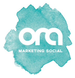 ORA Marketing social
